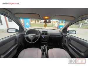 polovni Automobil Opel Astra 2.0 