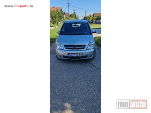 polovni Automobil Opel Meriva 1.7cdti 