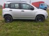 Slika 4 - Fiat Panda 0.9 CNG  - MojAuto