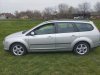 Slika 4 - Ford Focus 1.8 TDCI  - MojAuto