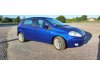 Slika 9 - Fiat Grande Punto 1.3 MJTD  - MojAuto