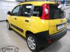 Slika 4 - Fiat Panda 4X4  - MojAuto