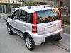 Slika 3 - Fiat Panda 1.2 4x4 Freestyle  - MojAuto
