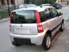 Slika 5 - Fiat Panda 1.2 4x4 Freestyle  - MojAuto