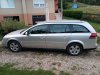 Slika 8 - Opel Vectra Vectra C Elegance  - MojAuto