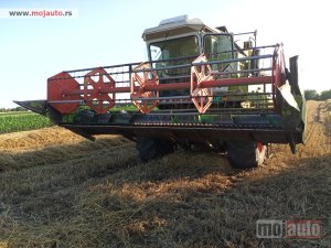 polovni Traktor CLAAS dominator 106