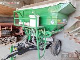 NOVI: Traktor DONDER CGSA-T 3000 PRO 