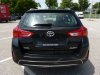 Slika 7 - Toyota Auris 1.4 D4D  - MojAuto