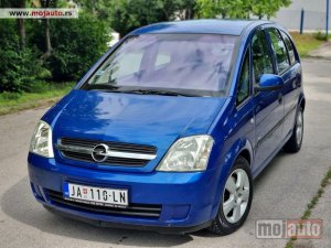 polovni Automobil Opel Meriva 1.6B /KAO NOVA/ 