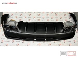 NOVI: delovi  Difuzor GLE63 Coupe za Mercedes Benz