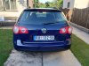 Slika 5 - VW Passat B6 1.9 TDI Bluemotion  - MojAuto