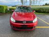 Slika 1 - VW Golf 6   - MojAuto