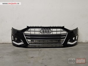 Glavna slika -  Audi A4 / B9.5 / 8W / 2020-2024 / Prednji branik / ORIGINAL  - MojAuto