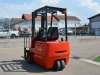 Slika 3 - Linde E15Z-02 - MojAuto