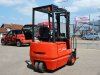 Slika 5 - Linde E15Z-02 - MojAuto