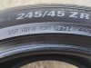 Slika 6 -  2576. Gume KUMHO 19-ice, LETNJE 245/45, Šara 5,1 mm, DOT 0620 - MojAuto