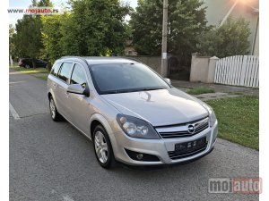 polovni Automobil Opel Astra 1.7 CDTI EURO 5 