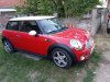 Slika 10 - MINI Cooper r56  - MojAuto