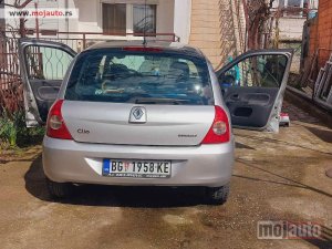polovni Automobil Renault Clio - 