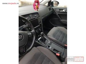 Glavna slika - VW Golf 7 Highline  - MojAuto