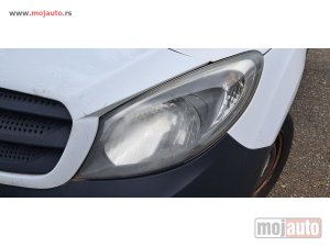 Glavna slika -  Delovi za Mercedes Citan - Farovi - MojAuto