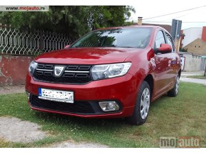 polovni Automobil Dacia Sandero LAUREATE 0.9 