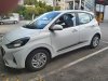 Slika 1 - Hyundai i10  1,2 MPI 5VR GL  - MojAuto