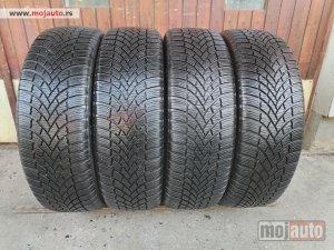 Glavna slika -  2582. Gume BRIDGESTONE 20-ice, ZIMSKE 195/55, Šara 7,0 mm, DOT 4420 - MojAuto