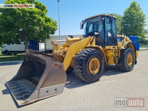 Glavna slika - Caterpillar 962H 3.8m3 - MojAuto