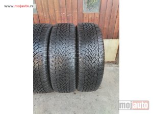 Glavna slika -  2582. Gume BRIDGESTONE 20-ice, ZIMSKE 195/55, Šara 6,7 mm, DOT 4420 - MojAuto