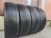 Slika 4 -  2582. Gume BRIDGESTONE 20-ice, ZIMSKE 195/55, Šara 7,0 mm, DOT 4420 - MojAuto