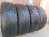 Slika 4 -  2590. Gume MICHELIN 18-ice, ZIMSKE 225/60, Šara 7,0 mm, DOT 4019 - MojAuto