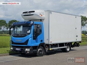 Glavna slika - Iveco 75e19 EU brif 5.2m - MojAuto