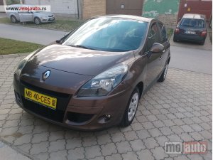 polovni Automobil Renault Scenic 1.6 benzin 