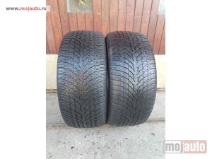 Glavna slika -  2584. Gume NOKIAN 17-ice, ZIMSKE 235/50, Šara 5,6 mm, DOT 1519 - MojAuto