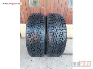 Glavna slika -  2596. Gume NOKIAN 17-ice, ZIMSKE 235/65, Šara 9,2 mm - MojAuto