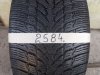 Slika 8 -  2584. Gume NOKIAN 17-ice, ZIMSKE 235/50, Šara 5,6 mm, DOT 1519 - MojAuto