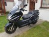 Slika 4 - Yamaha majesty 400 Dioda - MojAuto