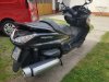 Slika 8 - Yamaha majesty 400 Dioda - MojAuto