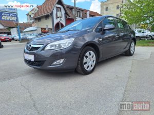 Glavna slika - Opel Astra 1.4 benzin  - MojAuto