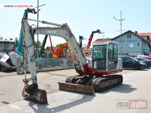 Glavna slika - Takeuchi TB175 - MojAuto