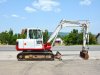 Slika 6 - Takeuchi TB175 - MojAuto