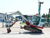 Slika 11 - Takeuchi TB175 - MojAuto