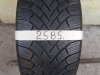 Slika 8 -  2585. Gume CONTINENTAL 16-ice, ZIMSKE 205/55, Šara 5,2 mm, DOT 1619 - MojAuto