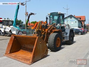 Glavna slika - Terex TL260 - MojAuto