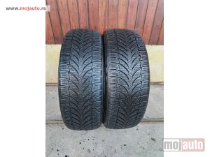 Glavna slika -  2594. Gume NEXEN 16-ice, ZIMSKE 195/55, Šara 7,1 mm - MojAuto