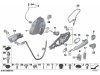 Slika 1 -  Bmw 1 E81/87 Brava Prednjih Vrata Desno 05-09,NOVO - MojAuto