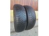 Slika 2 -  2591. Guma HANKOOK 15-ica, ZIMSKE 165/65, Šara 6.5 mm, DOT 3519 - MojAuto