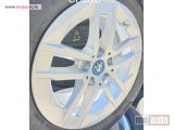 NOVI: delovi  16 BMW 2 Active tourer Alu felne 5x112 7j/et41/cb 66.6.