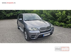 Glavna slika - BMW X5 xDRIVE 35i  - MojAuto